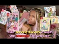 The Style Savvy Game You ve Never Heard Of Model Debut 3 for Nintendo Switch