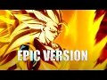 Download Lagu GOKU SUPER SAIYAN 3 EPIC COVER | Dragon Ball Daima Version
