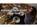 Lagu Avenged Sevenfold: Dear God (Drum Cover by Ty Nelson)
