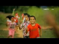 LASKAR PELANGI - WIKA SALIM,GLENN SAMUEL, AFIFAH YUSUF I MUSIC EVERYWHERE SATU INDONESIA
