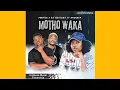 Lagu Paballo \u0026 DJ Ngelozy - Motho Waka Ft Krusher | Lekompo | 2025
