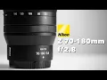 Better than the Z 70-200mm 8 NIKKOR Z 70-180mm 8 Review