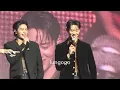 William Est 1st Fan Meeting In Taipei - GAME