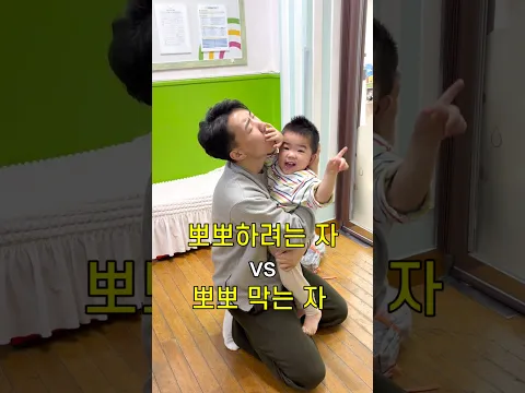 누가 이길까요?