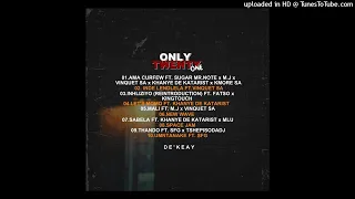 dekeay inde lendlela ft vinquet sa