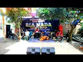 Lagu INSTRUMENT (ANTARA TEMAN DAN KASIH) - RIA NADA (SHOW REHOBOT JAYAMULYA) - BONTOT RECORDS