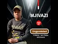 Ungipostelani (feat. Menzi)