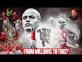 Broke Renting from a Man United Star The Wes Brown Story 2025
