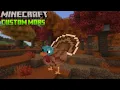 How to make Custom Mobs in Minecraft - Full Tutorial