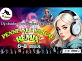 Download Lagu 🎧 𝗣𝗘𝗡𝗡𝗘 𝗡𝗘𝗘 𝗟𝗔𝗜 𝗟𝗔𝗜 Song 💥 | 6/8 Mix | By /♠𝗗𝗝 𝙨𝙝𝙖𝙙𝙤𝙬 ★   #djremix  #highlight