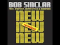 New New New (Avicii Remix Extended)