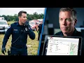 How to Track Active Missions in PubSafe