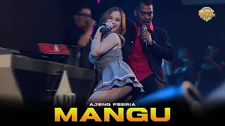 mangu ajeng febria zeus music live st bier jogja