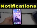 Download Lagu Iphone 12 Notifications Not Working-How To Fix Them Easily