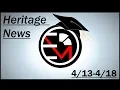 HHS Weekly News Show -