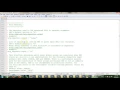 Enable xdebug on xampp