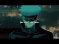 BAD OMENS - THE DEATH OF PEACE OF MIND「Lyrics」