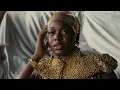 L.A.X & Ayra Starr - Options (Official Video)