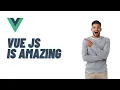 Vue Js Is Amazing How To Build A Single Page Web App Using Vue3 CDN 2023