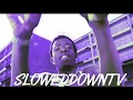 Rich Homie Quan - Type of Way (Official Video) (Slowed Down)