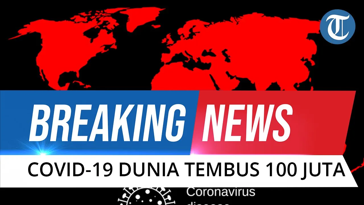 Ketika banyak negara masih berjuang mengendalikan virus Covid-19, kini Inggris harus berhadapan deng. 