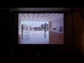 Inside the New Whitney Museum