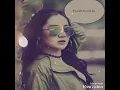 Bella Nafa Aku Capek Yank Lagu Dangdut Jaman Now