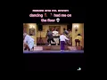 Tyler Perry as Madea David Mann as Mr Brown Dance Together Then vs Now
