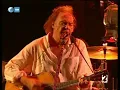Neil Young - Old Man - Rock In Rio Madrid 2008 HQ