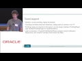 Ahead Of Time AOT Internals with Vladimir Kozlov and Igor Veresov