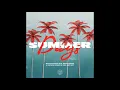 Martin Garrix - Summer Days (feat. Macklemore & Patrick Stump) (Official Clean Radio Edit)