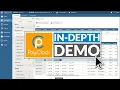 PayClock In-Depth Demo