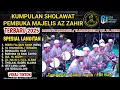 Download Lagu SHOLAWAT PEMBUKA TERBARU 2025 MAJELIS AZ ZAHIR SPESIAL LANGITAN  | ROBBI FALIQUN NAWA - KHAYRU KITAB