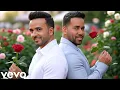 Download Lagu Romeo Santos, Luis Fonsi - Te Amo (Official Music Video Lyrics)