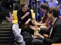 A director at Facebook reveals the best types of questions to ask in a job interview