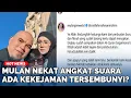 ISYARATKAN SOAL KEKEJAMAN! Mulan Jameela Muncul, Bongkar Soal Keretakan Rumah Tangga