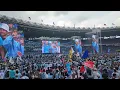 Download Lagu Oke Gas Prabowo Gibran Paling Pas (Live Version) at GBK Jakarta 2024