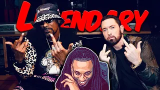 Eminem Snoop Dogg From The D 2 The LBC REACTION This Feel Good  Eminem Snoop Dogg From The D 2 The LBC REACTION This Feel Good