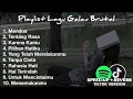 Lagu Playlist Lagu Galau Brutal🥀Speed Up + Reverb Viral TikTok 2024 Mendua, Tentang Rasa, Karena Kamu