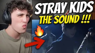 Download South African Reacts To Stray Kids 『THE SOUND』 Music Video + LIVE PERFORMANCE !!! MP3