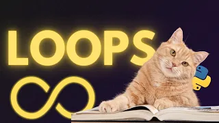 Loops em PYTHON sem enrolacao pra facilitar sua vida for e while