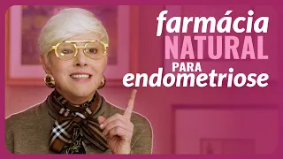 Endometriose: Você está APAGANDO ou ALIMENTANDO a inflamação?