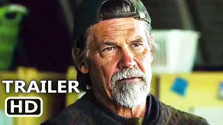 THE DOG STARS Trailer 2026 Josh Brolin Ridley Scott