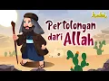Download Lagu Pertolongan dari Allah | Kisah Teladan Nabi | Cerita Islami | Cerita Anak Muslim