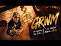 "GRWM" Mc Iguinho CT, Mc Willian, Mc Vitin, DJ Alladin, DJ Gu