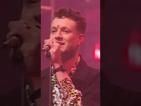 Blancmange introduced by Gary Davies on Top of The Pops, April 19th 1984 🎞️
