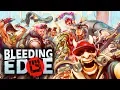 Video di Bleeding Edge - Gameplay Reveal Trailer | E3 2019