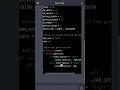 racing game code tkinter