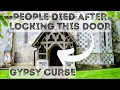 UNCOVERED The Mystery Of The Gypsy Curse Joshua Scamp Gypsy of Odstock - England