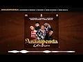 Platform, Peipper & Gino Mella - Ananipenda (Latin Remix ft. Soge Culebra & Marioo)